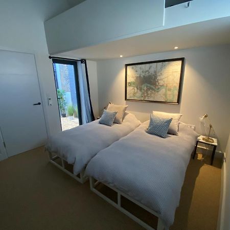 May Road, Stylish Townhouse Twickenham Exterior foto